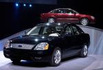 Ford Five Hundred 2005 года